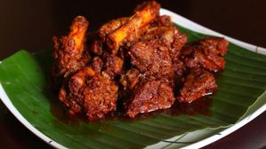 మంగళూరు స్పెషల్ మటన్ ఘీ రోస్ట్..తింటుంటే ఆ మజానే వేరు..ఎలా చేసుకోవాలంటే