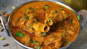 Mutton Kurma: సూపర్ టేస్టీ మటన్ కుర్మా..నోటికి స్వర్గం అంతే..ఎలా చేసుకోవాలంటే