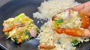 పచ్చిమిర్చి వెల్లుల్లి తొక్కు..ఎన్ని కూరలున్నా పక్కకు తోసేస్తారు..ఎలా చేసుకోవాలంటే