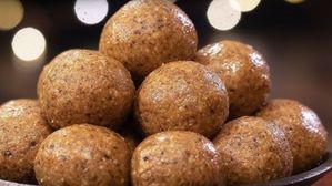  కండరాలకు బలం,శరీరానికి శక్తి..పల్లీ లడ్డు ప్రయోజనాలు అన్నీ ఇన్నీ కావు..ఎలా చేసుకోవాలంటే