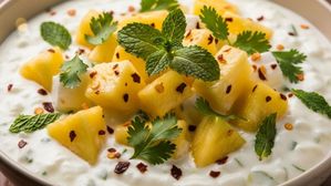 ఫేస్ ప్యాక్ లు, హెయిర్ ఆయిల్స్ ఏమీ అక్కర్లేదు..జస్ట్ ఇది తింటే దట్టమైన జుట్టు, మెరిసే చర్మం