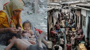 2025లో కూడా అత్యంత పేదరికంలో మగ్గుతున్న 10 దేశాలు ఇవే