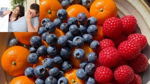 ఈ పండ్లు తింటే శృంగారంలో ఆగకుండా రెచ్చిపోవచ్చు!..సంతానలేమితో బాధపడేవాళ్లకు సంజీవని!