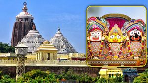 Jagannath Temple Mysteries: పూరీ జగన్నాథ ఆలయం గురించి ఎవ్వరికీ తెలియని రహస్యాలు ఇవే!
