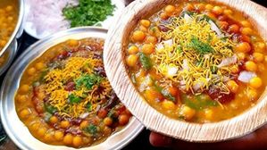 మహారాష్ట్ర స్పెషల్ రగడ చాట్..సాయంత్రం స్నాక్‌ కు పర్ఫెక్ట్ ఛాయిస్..ఇంట్లోనే ఎలా చేసుకోవాలంటే