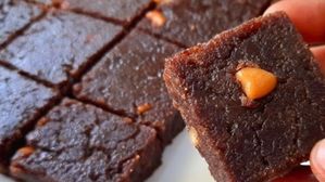 Ragi Burfi: రాగి పిండి,బెల్లంతో..నోట్లో వెన్నలా కరిగిపోయే రాగి బర్ఫీ..ఎలా చేసుకోవాలంటే