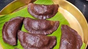 మైదా వద్దు.. రాగి ముద్దు..ఆరోగ్యకరమైన కజ్జికాయల రుచి చూశారా..ఎలా చేసుకోవాలంటే