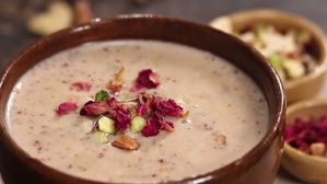 కాల్షియం నిండుగా, రుచి మెండుగా.. అదిరిపోయే రాగి ఖీర్ ఎలా చేసుకోవాలంటే..