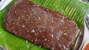 సూపర్ హెల్దీ రాగి తోప..రక్తం పట్టడానికి, ఉక్కులాంటి ఎముకల కోసం ఇదే సరైనది..ఎలా చేసుకోవాలంటే