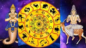 Grahan Yoga :18 ఏళ్ల తర్వాత రాహు-చంద్రుల కలయిక..ఆ 3 రాశుల వారికి అష్టకష్టాలు!