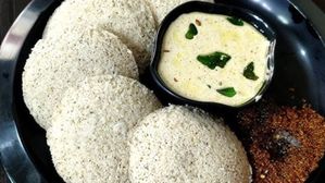 Bajra Idli:100 ఏళ్లు ఆరోగ్యంగా బతకాలంటే ఈ మిల్లెట్ ఇడ్లీ వారానికోసారైనా తినాలి..ఎలా చేసుకోవాలంటే