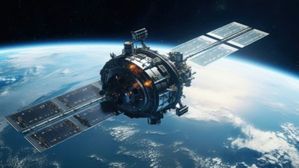 అంతరిక్షంలో పెరిగిపోతున్న ట్రాఫిక్..స్పేస్ లో అసలు ఎన్ని శాటిలైట్స్ ఉన్నాయో తెలుసా..