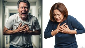 సైలైంట్ హార్ట్ ఎటాక్..నొప్పి లేకుండానే చంపేస్తది..మీ గుండె భద్రమో కాదో ఇలా తెలుసుకోండి