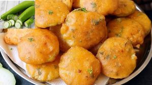 క్రిస్పీ సొరకాయ బజ్జీ.. వర్షాకాలపు సాయంత్రాలకు సరైన స్నాక్..ఎలా చేసుకోవాలంటే