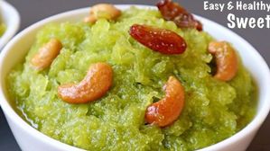 టేస్టీ సొరకాయ హల్వా..ఎవ్వరైనా ఫిదా అవ్వాల్సిందే..ఎలా చేసుకోవాలంటే