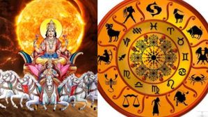 సూర్య-రాహు కలయిక..3 రాశులకు పెద్ద గండం!..మీది ఉందేమో చూసుకోండి