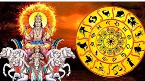 రాజలక్ష్మణ యోగం..ఈ రాశులకు నెలకు సరిపడా కష్టాలు రెడీ!..మీది ఉందేమో చూసుకోండి