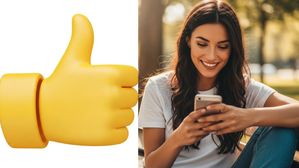 Thumbs Up Emoji: సరేనా? కోపమా? థంబ్స్ అప్ ఎమోజీపై సరికొత్త డిబేట్..రగిలిపోతున్న యువత