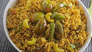 వంకాయతో ఇంత రుచా? వంగీబాత్ టేస్ట్‌కి ఫిదా అవ్వాల్సిందే..ఎలా చేసుకోవాలంటే