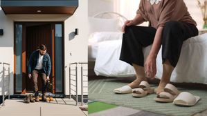 Vastu For Footwear: చెప్పులు ఎక్కడ పడితే అక్కడ వదిలేస్తున్నారా? అక్కడ పెట్టారంటే ఇంట్లోకి దరిద్ర దేవత ప్రవేశం!