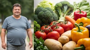 Fat Burn Vegetables: పొట్ట చుట్టూ కొవ్వు తగ్గాలా? ఈ కూరగాయలను తినండి చాలు