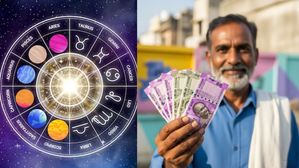 Weekly Horoscope: జూన్ 16 నుంచి జూన్ 22 వరకు ఈ రాశులపై ధన ప్రవాహం, ఆ విషయంలో ఆందోళన