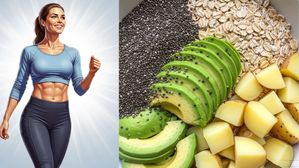సైడ్ ఎఫెక్ట్స్ లేకుండా త్వరగా బరువు తగ్గాలా? ఈ 10 ఫుడ్స్ ట్రై చేయండి