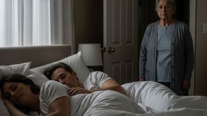 కోడలి బెడ్ రూమ్ లోకి అత్త..మెగుడు,పెళ్లాం సీన్ చూస్తూ అలా..ఈ వీడియో చూస్తే మైండ్ బ్లాక్