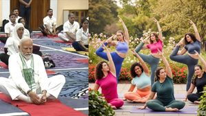 యోగా అంటే ఏంటీ? ప్రపంచానికి దీన్ని పరిచయం చేసిన మొదటి వ్యక్తి ఎవరో తెలుసా..