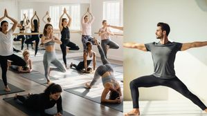 యోగా స్టార్ట్ చేయాలనుకుంటున్నారా? ప్రారంభకుల కోసం 7 బేసిక్ ఆసనాలు ఇవే