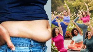 International Yoga Day 2025: ఉదయాన్నే ఈ 5 ఆసనాలు చేస్తే చాలు..బరువు తగ్గడం పక్కా!