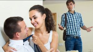 వివాహేతర సంబంధాలు పెట్టుకుంటున్న మహిళలు ఎక్కువగా ఉన్న దేశాలివే