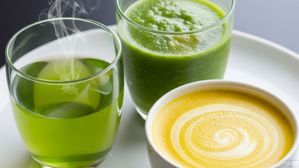 Anti Cancer Drinks: ఈ 3 డ్రింక్స్ తాగితే క్సాన్సర్ జన్మలో రాదట!..హార్వర్డ్ డాక్టర్ చెప్పిన కీలక విషయం