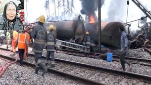 పెరిగిన ప్రమాదాలు..బాబా వంగా హెచ్చరికలు నిజమేనా?