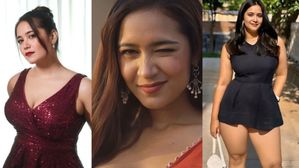 ఒక్క ఫొటోతో ఇంటర్నెట్ ని షేక్ చేస్తున్న అర్చిత..ఎగబడి చూస్తున్న నెటిజన్లు..మీరూ చూడండి