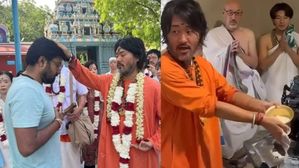 కోట్ల వ్యాపారం వదిలి రోడ్ల మీద..శివ భక్తుడిగా మారిన జపాన్ కోటీశ్వరుడు..ఉత్తరాఖండ్ లో గత జన్మ రహస్యం!