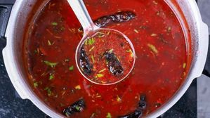 బీట్‌రూట్ రసం..ఆరోగ్యానికి అమృతం, రుచికి అద్భుతం..ఎలా చేయాలంటే