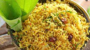 ఘాటుగా,కారంగా..మిగిలిపోయిన అన్నంతో ఘుమఘుమలాడే తమలపాకు రైస్..ఎలా చేసుకోవాలంటే