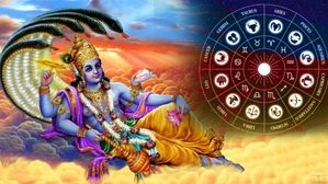 Chaturmas 2025: డబ్బు,ప్రమోషన్లు..ఈ 6 రాశుల వారి జాతకాలు మారబోతున్నాయి