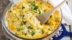 నోరూరించే క్రీమీ చీజ్ కార్న్..స్నాక్, సైడ్ డిష్,బ్రెడ్‌ తో ఎలా తిన్నా అద్భుతమే..ఈజీగా ఇలా చేసుకోండి