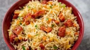 అన్నం మిగిలిందా? అదరగొట్టే రెస్టారెంట్ స్టైల్ చికెన్ ఫ్రైడ్ రైస్ ఇలా చేయండి