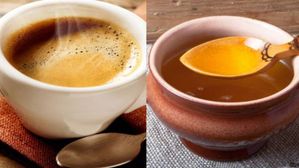 ఆరోగ్యానికి అమృతం: బుల్లెట్ ప్రూఫ్ కాఫీ..3 నెలలు తాగితే జరిగే అద్భుతాలివే