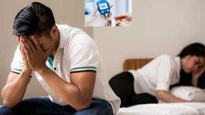 పురుషుల్లో డయాబెటిస్ సంకేతాలు ఇవే..శృంగారం ఎక్కువసేపు చేయలేకపోతుంటే ఇదే కారణం!