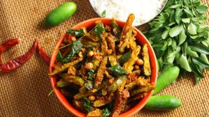 పెళ్లిళ్లు, విందు భోజనాల్లో వడ్డించే దొండకాయ 65..దీని రుచి ముందు చికెన్,మటన్ కూడా వేస్ట్..ఎలా చేసుకోవాలంటే..