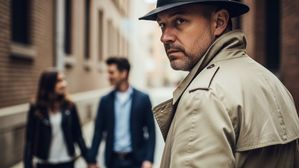 పెళ్లాంపై అనుమానమా? వీళ్లకి చెప్తే మొత్తం యవ్వారం కనిపెడతారు!