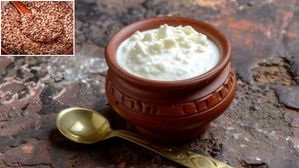 పెరుగులో ఇది కలిపి తింటే..షుగర్ టెన్షనే ఉండదు,బరువు తగ్గడానికి సులభమైన మార్గం!