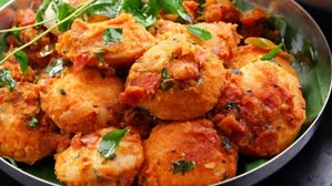 చెన్నై స్పెషల్ ఫ్రై ఇడ్లీ..10 నిమిషాల్లోనే రెడీ..వెదర్ కూల్ గా ఉన్నప్పుడు తింటే స్వర్గమే..ఎలా చేసుకోవాలంటే