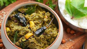 ఆంధ్రా స్పెషల్ గోంగూర పచ్చడి..ఇడ్లీ, దోశె, అన్నంలోకి దేనితో తిన్నా అమృతమే..ఎలా చేయాలంటే