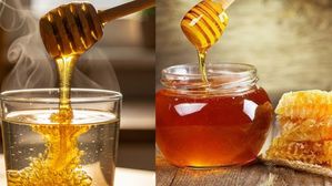 గోరువెచ్చని నీటిలో తేనె కలిపి తాగితే ఏం జరుగుతుందో తెలుసా!