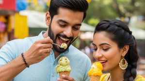 ఐస్ క్రీమ్ తింటున్నారా?..వెంటనే ఈ టెస్ట్ చేయించుకోండి!